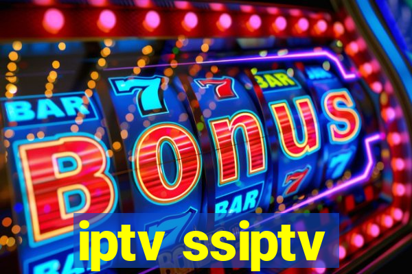 iptv ssiptv